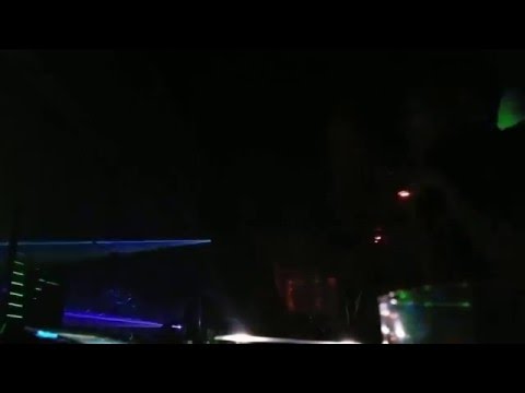 Jerome Isma-Ae in the groove @JeromeIsmaAe Live at @sound_bar April 9 - Peter Kontor 4K