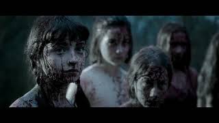 Dreamland trailer is out!