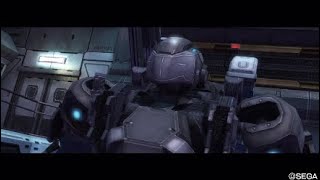 BORDER BREAK　プレイ動画