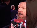 ? TRIPLE H WANTS RYAN GARCIA & DEONTAY WILDER TO GO TO WWE!