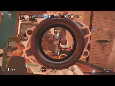 24sec ace in rang vs Blitz doka Buck jackal Lion
