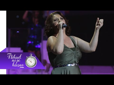 Adela Turkic - Uspomene - (live) - NNK - EM 38 - 18.10.2020