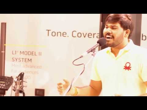 Ravi Patel Unplugged Performance