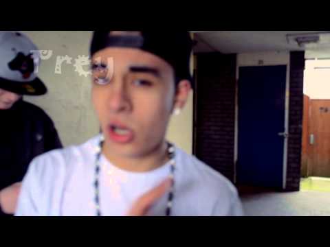 JP.TV - Jetpack Freestyles - PREY