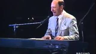 Renato Carosone - Io Mammeta E Tu