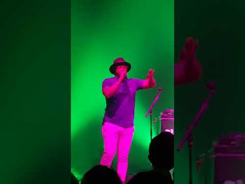 Première partie de Soprano MR CARLTON  Concert de soprano à Beauvais le 18 octobre 2017
