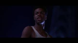 Money Talks - Chris Tucker &amp; Charlie Sheen - Harbor Scene - Clip #6