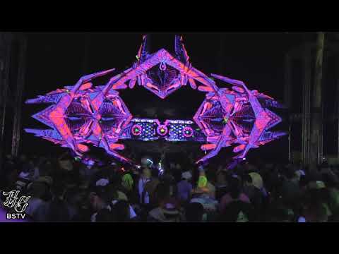 Outsiders @ Sonoora 2019 - like BSTV