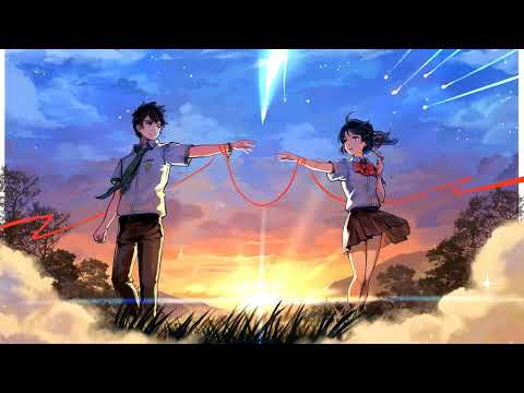 Nandemonaiya - RADWIMPS {Mitsuha Cover} [8D Audio]