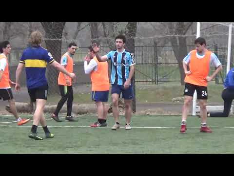 ALWAYS READY VS RACK FC - #LigaNuñez - #Apertura SLS - 23/7/2022