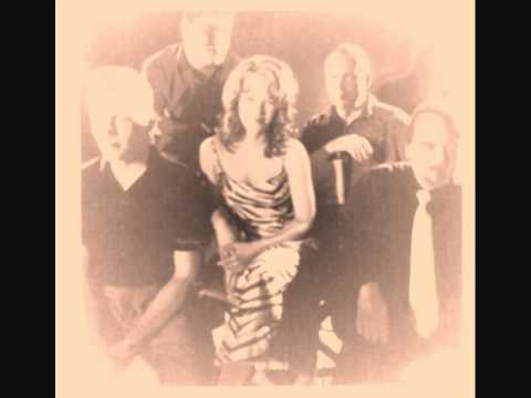 Dave's Special feat. Erja Lyytinen: Choo Choo Cho' Boogie