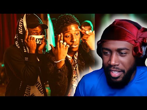 DEAN reacts to DTG x Tobi - Just Do It!