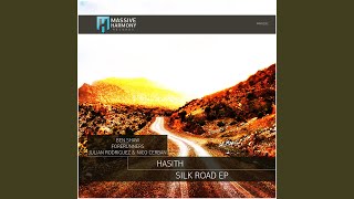 Silk Road (Julian Rodriguez &amp; Nico Cerban Remix)