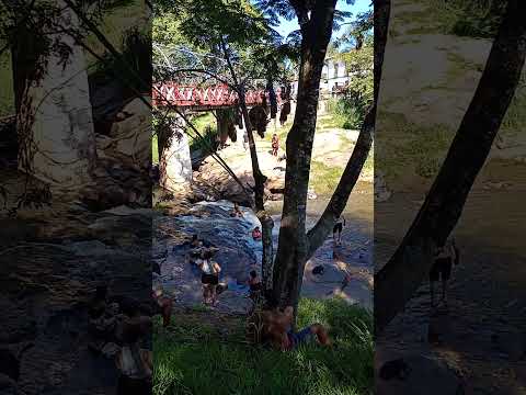 Pirenópolis -GO #pirenopolis #goiás #lazer #rells #turismo #viral