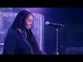 Lalah Hathaway - A song for you - Singjazz Festival