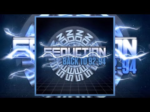 DJ Seduction - Back To 92-94 (Read Description)