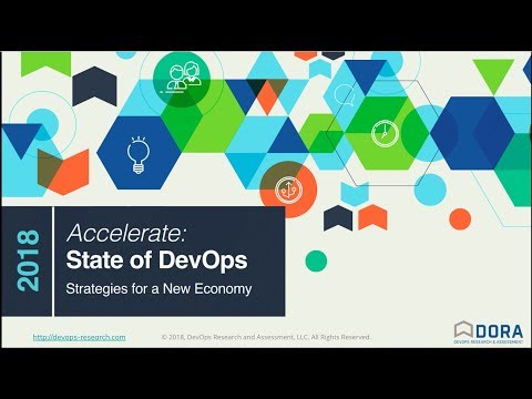 Keys to DevOps Success with Gene Kim