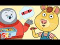 Do You Have A Crayon School Supplies Song Super Simple Songs