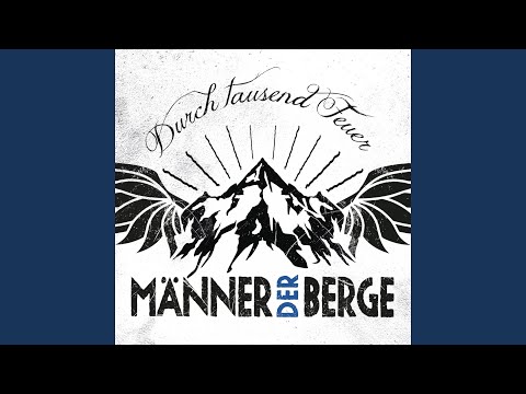 Männer der Berge