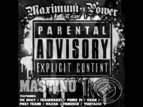 Mastino10 - Echt geblieben - Der Oldtimer