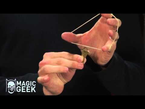 Linkey by Alan Rorrison