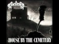 Mortician ~ Scum (ND)