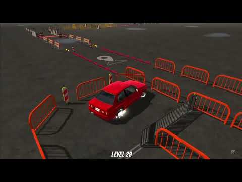 Car Driver 5 (HARD) Video