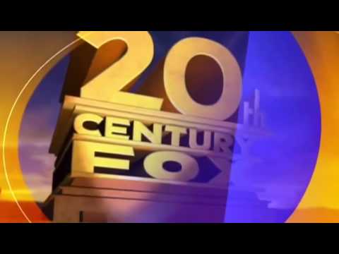 20th Century Fox Home Entertainment Logo (2002)