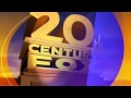20th Century Fox Home Entertainment Logo 2002