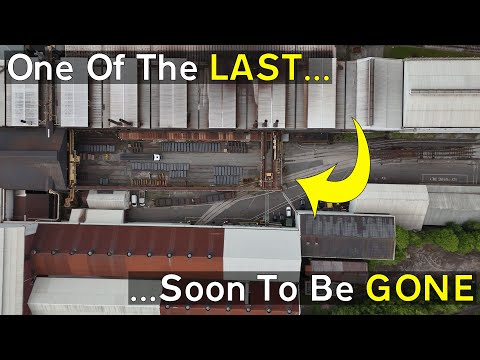 Great British Road Journeys - South Yorkshire - PENIStone to Doncaster - Ep. 67