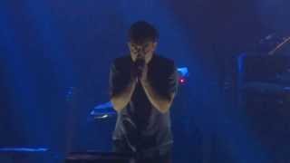 Grizzly Bear - Foreground (HD) Live in Paris 2013