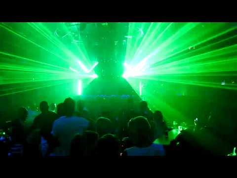 Brisk b2b Kurt with MC Whizzkid (main room) @ Hardcore Revelation present: DEVOTION 2010