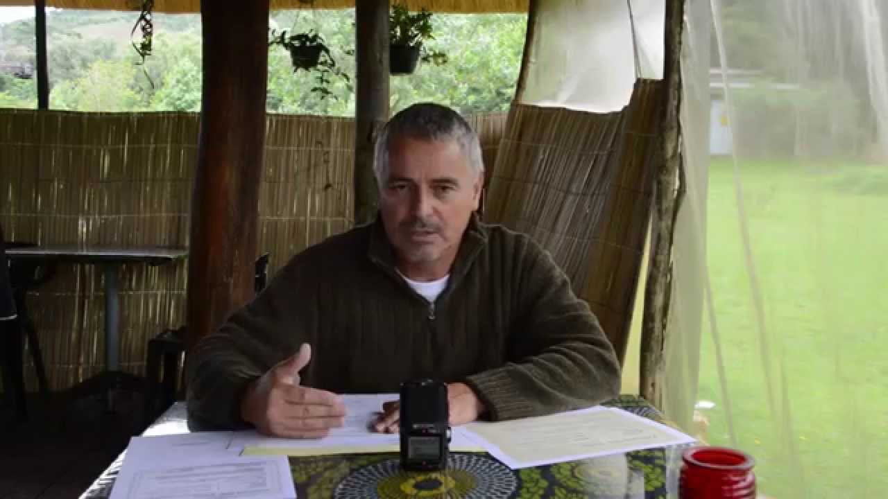 How to create your own Promissory Notes - Michael Tellinger - YouTube