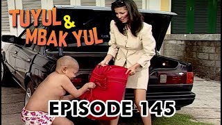 Download lagu Tuyul Dan Mbak Yul Episode 145 - Jawara mp3