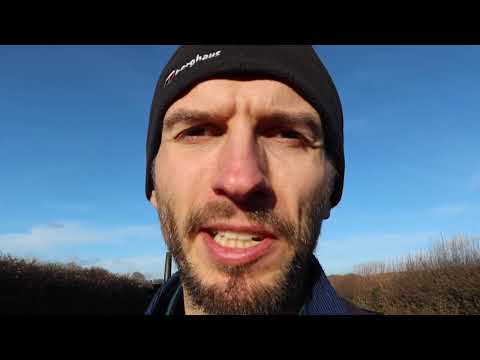 West Yorkshire Way #5: East Keswick to Garforth