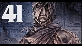 Let's Play - Ravenloft: Stone Prophet - Part 41