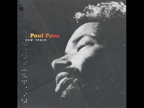 Paul Pena - Gonna Move