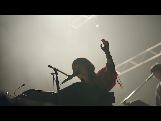 ヒグチアイ、最新アルバム『未成線上』収録曲「わがまま」がコーセーコスメポート『サンカットトーンアップUV|今日、好きになりました。タイアップCM』のCMソングに決定!開催中ツアーから「わがまま」ライブ映像も公開! 6 YouTubeサムネイル