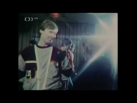 Stanislav Procházka ml. - Bláznivá jízda (1985)