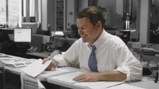 Respected Maine journalist Chris Rose has died