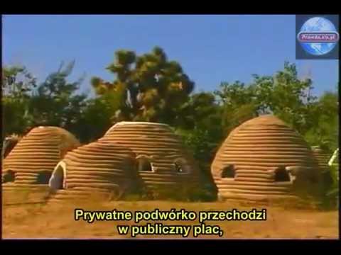 Eko Kopuła - Biobudownictwo [4/4](Napisy PL)