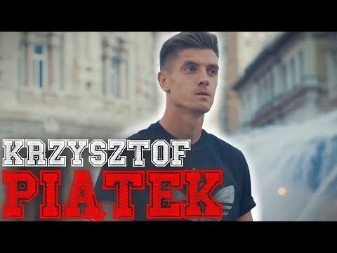 KRZYSZTOF PIĄTEK SONG ⚽ | MC Sobieski - Polski Rewolwerowiec prod Paradox
