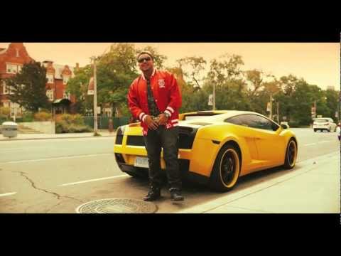 DJ KSR feat. Deep Jandu - New Punjab Official Video