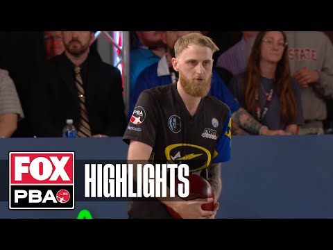 PBA Tournament of Champions Finals | PBA on FOX