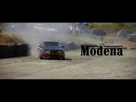 Drift day #1 @Playground Modena