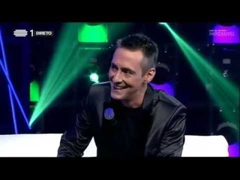 Luís de Matos - Impossible (Episode 4)