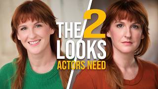 Actor Headshots Made Simple: The 2 Essential Looks With Gary Hughes