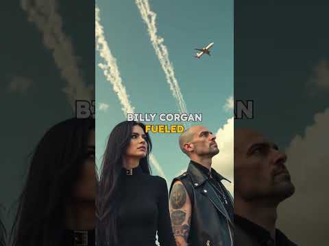 The TRUTH About Chemtrails: What They're NOT Telling You About Those White Lines in the Sky