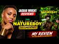 Jaguar Wright Reviews The Cult of NatureBoy documentary