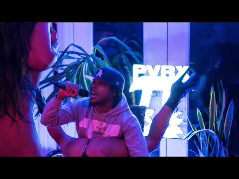 Pvrx - Drill (Performance Video)